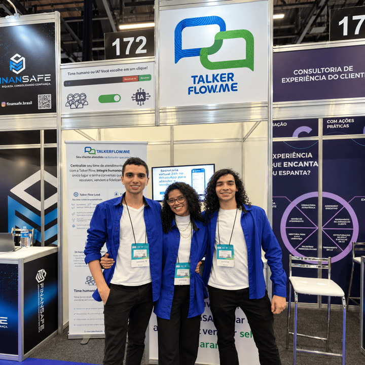 Sales Flow team